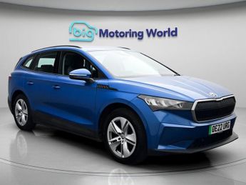 Skoda Enyaq 60