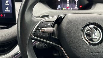 Skoda Enyaq 60
