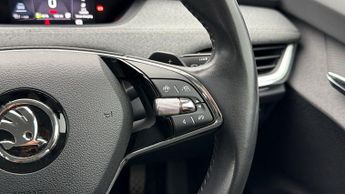 Skoda Enyaq 60