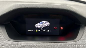 Skoda Enyaq 60