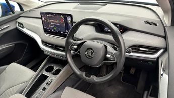 Skoda Enyaq 60