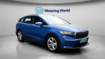 Skoda Enyaq 60