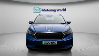 Skoda Enyaq 60