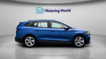 Skoda Enyaq 60