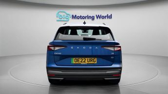 Skoda Enyaq 60