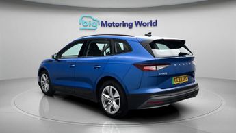 Skoda Enyaq 60