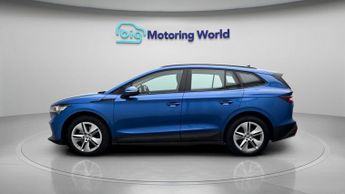 Skoda Enyaq 60