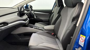 Skoda Enyaq 60