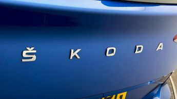Skoda Enyaq 60