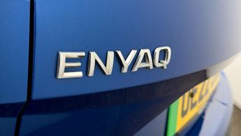 Skoda Enyaq 60
