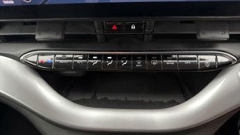 Fiat 500e ICON