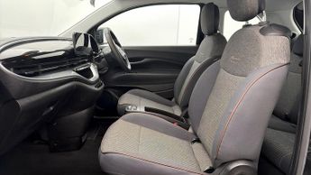 Fiat 500e ICON