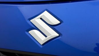 Suzuki Swift MOTION