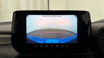 Suzuki Swift MOTION
