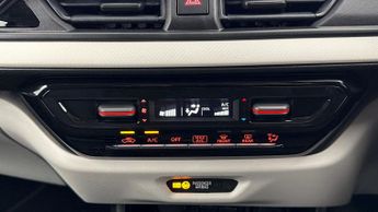 Suzuki Swift MOTION