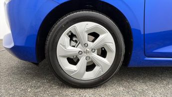 Suzuki Swift MOTION
