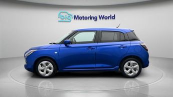 Suzuki Swift MOTION