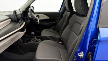 Suzuki Swift MOTION