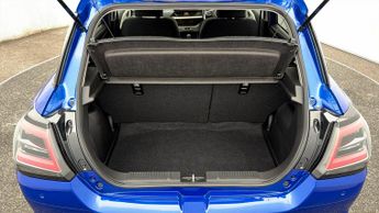 Suzuki Swift MOTION