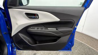 Suzuki Swift MOTION