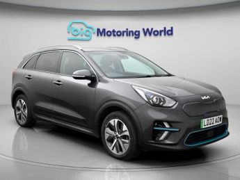 Kia Niro 2