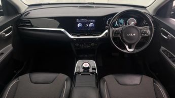Kia Niro 2
