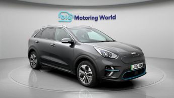 Kia Niro 2