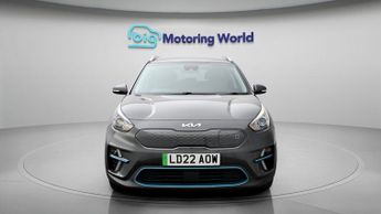 Kia Niro 2