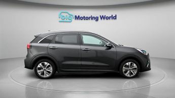 Kia Niro 2