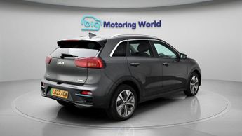 Kia Niro 2