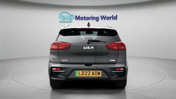 Kia Niro 2