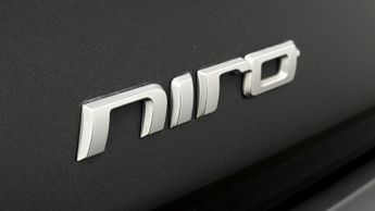 Kia Niro 2