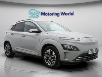 Hyundai KONA PREMIUM