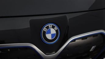 BMW i4 EDRIVE40 M SPORT