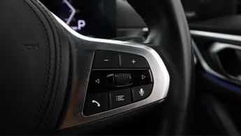 BMW i4 EDRIVE40 M SPORT