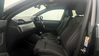 Audi Q3 TFSI S LINE