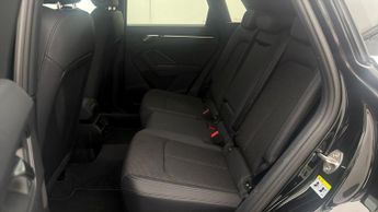Audi Q3 TFSI S LINE