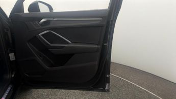 Audi Q3 TFSI S LINE