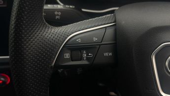 Audi Q3 TFSI S LINE
