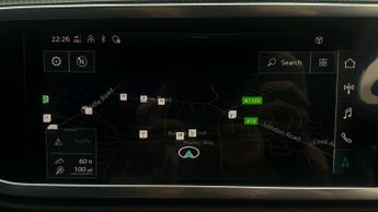 Audi Q3 TFSI S LINE
