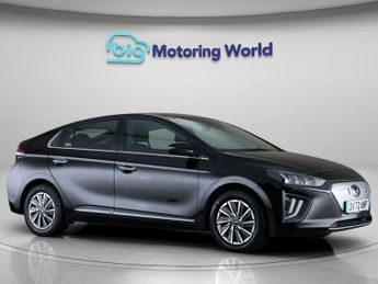 Hyundai IONIQ PREMIUM