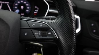 Audi Q3 TFSI E S LINE BLACK EDITION