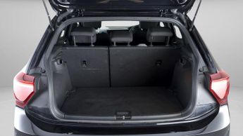 Volkswagen Polo GTI TSI DSG