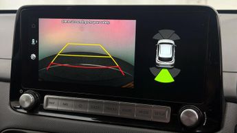 Hyundai KONA PREMIUM