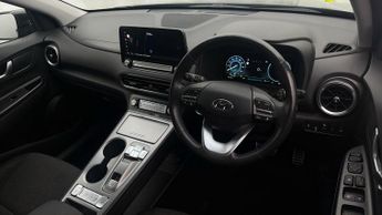Hyundai KONA PREMIUM