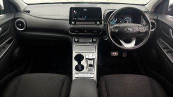 Hyundai KONA PREMIUM