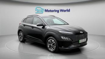 Hyundai KONA PREMIUM