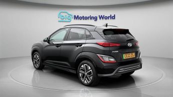 Hyundai KONA PREMIUM