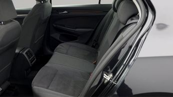 Volkswagen Golf STYLE TSI DSG