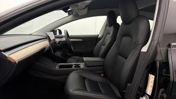 Tesla Model 3 ALL MODELS